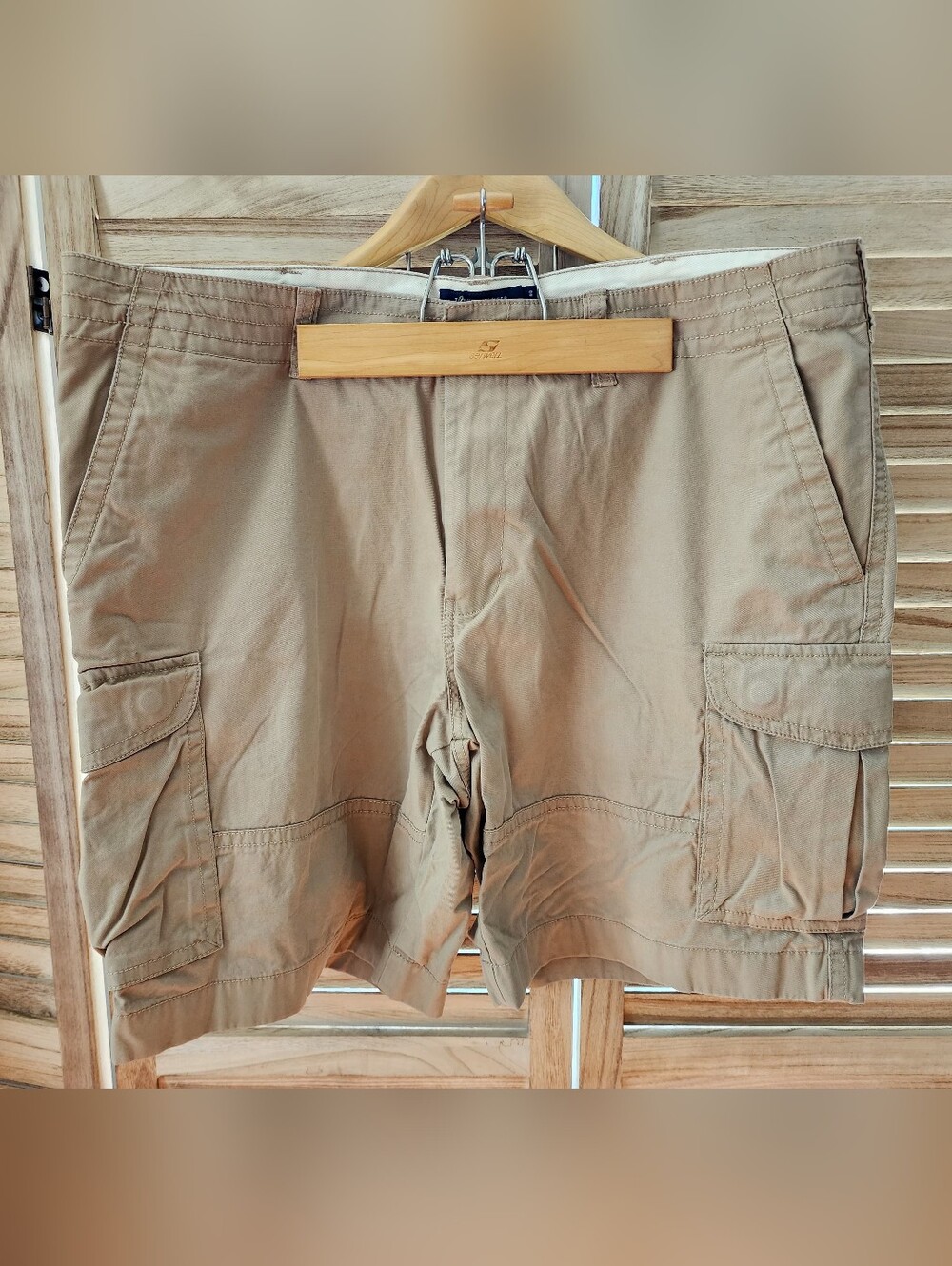 Tommy Hilfiger Men's Cargo Shorts